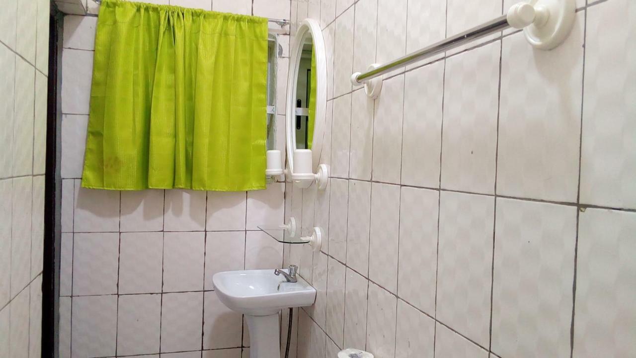 Nora Hotel Cotonou Exterior photo