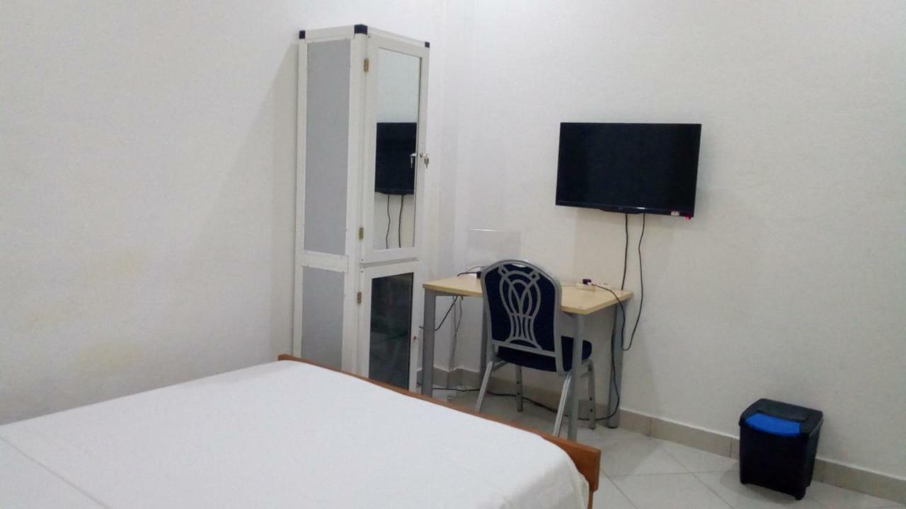 Nora Hotel Cotonou Exterior photo