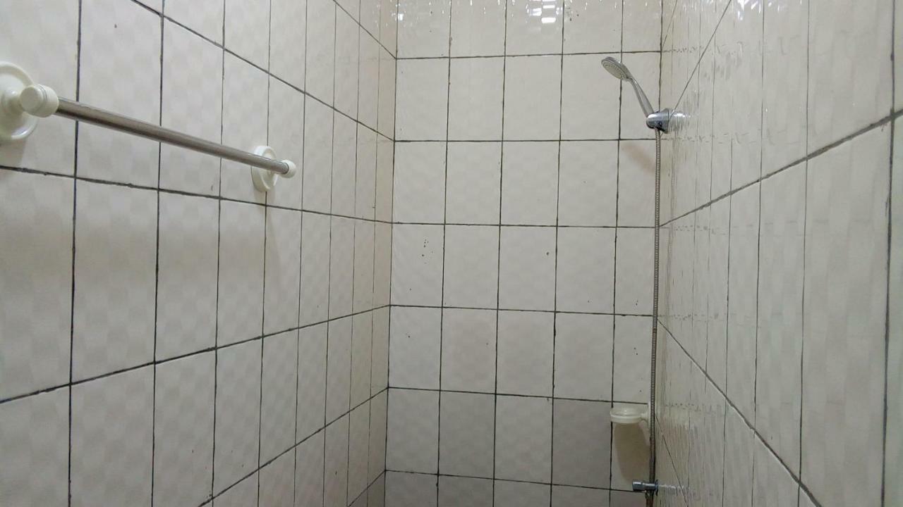 Nora Hotel Cotonou Exterior photo